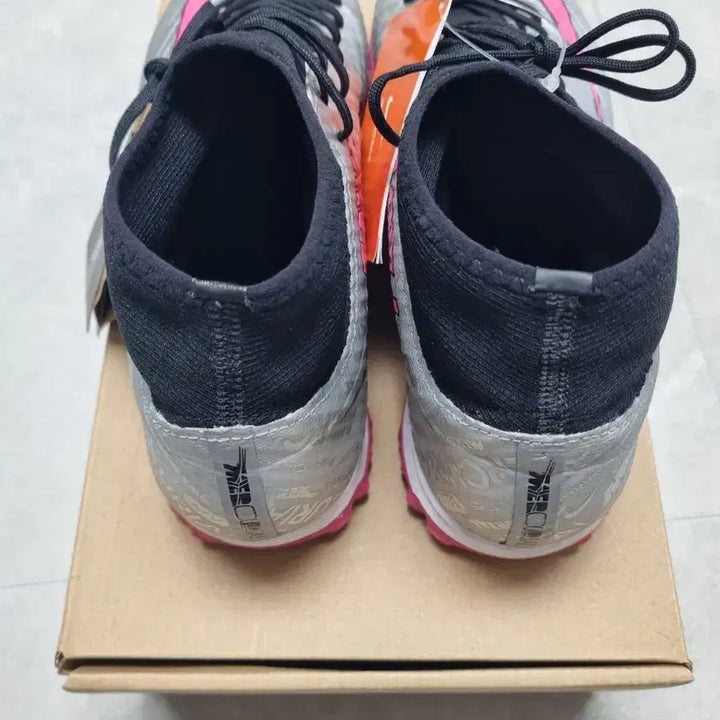 [BUNJANG] Nike Mercurial Superfly 9 Academy TF 275mm / 나이키 머큐리얼 슈퍼플라이 9 아카데미 TF 275mm