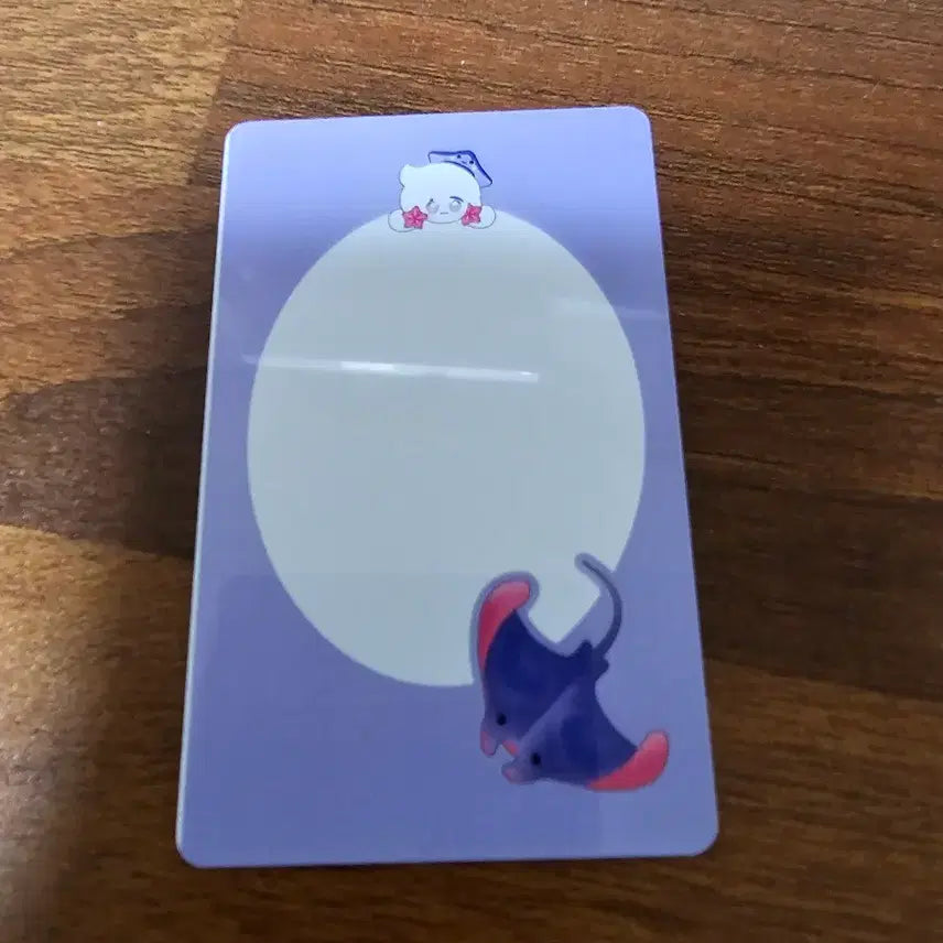 [BUNJANG] Cookie Run Lotte World Aquarium Goods Set / 쿠키런 롯데월드 아쿠아리움 굿즈