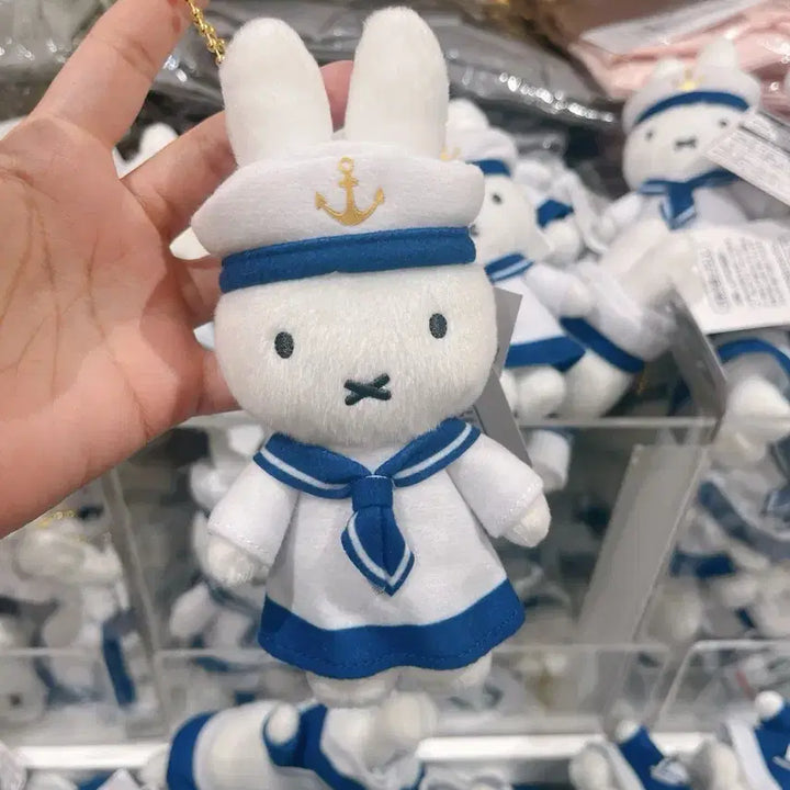 [SOLD OUT] 일본구매대행) 미피 신상 마린미피 마코
