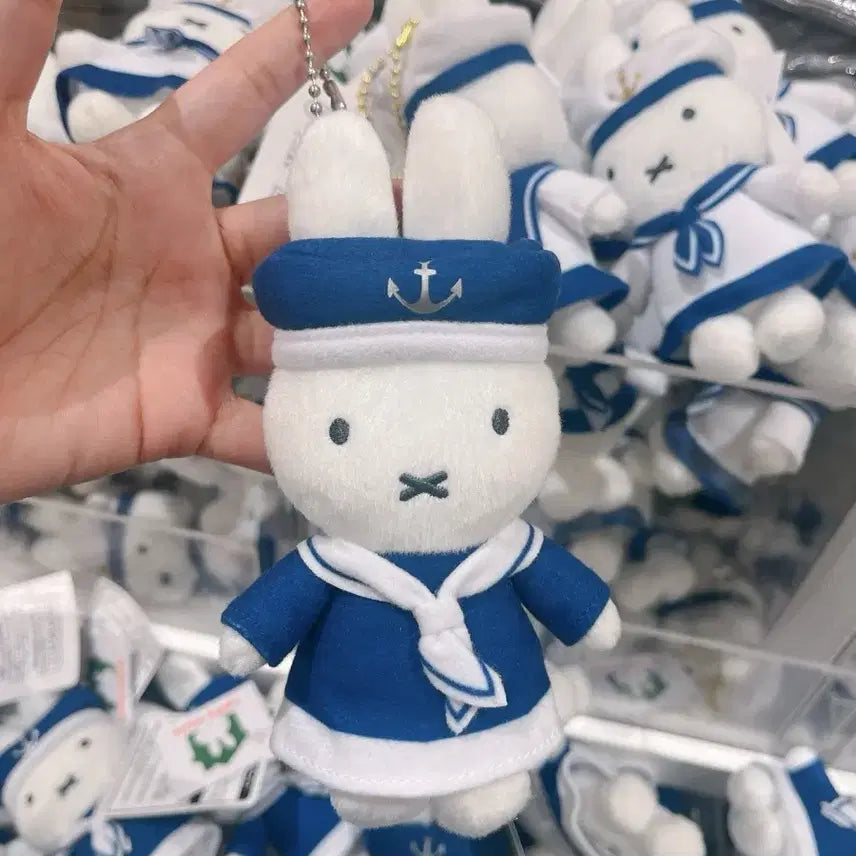 [SOLD OUT] 일본구매대행) 미피 신상 마린미피 마코