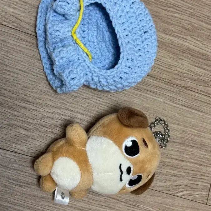 [BUNJANG] Day6 Japanese Goods Baekcharm Doll / 데이식스 일본 굿즈 백참 돈이 판매