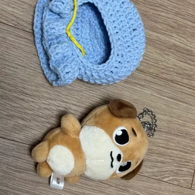 [BUNJANG] Day6 Japanese Goods Baekcharm Doll / 데이식스 일본 굿즈 백참 돈이 판매