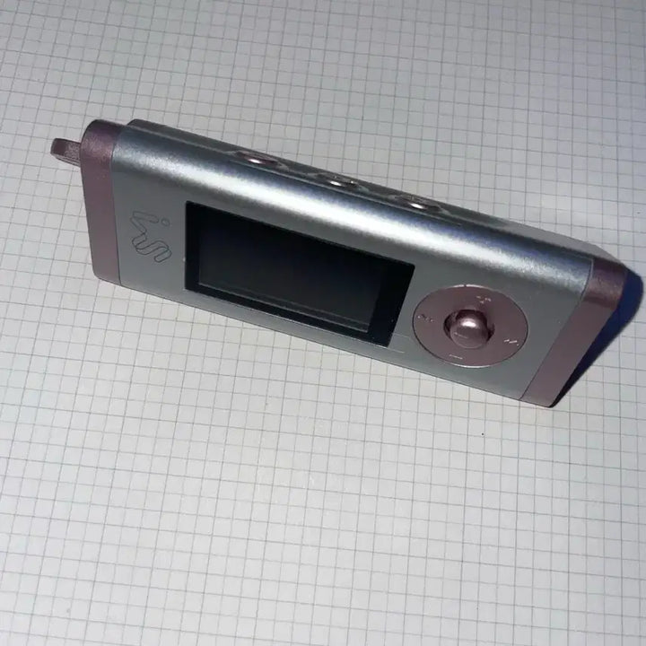 [BUNJANG] Super Junior Eunhyuk SM 30th Anniversary MP3 Player / [급처] 슈퍼주니어 은혁 버전 sm 30주년 mp3 원가 이하 양도