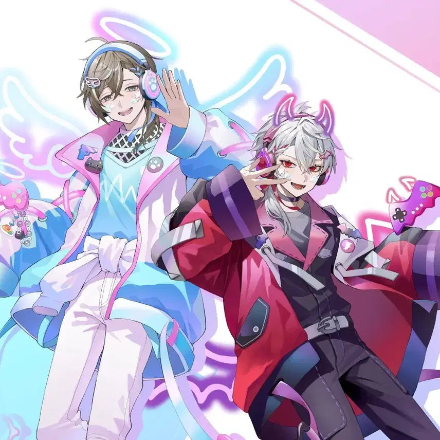 [BUNJANG] Nijisanji Kanae Cheki Bundle Set / 니지산지 카나에 체키 일괄