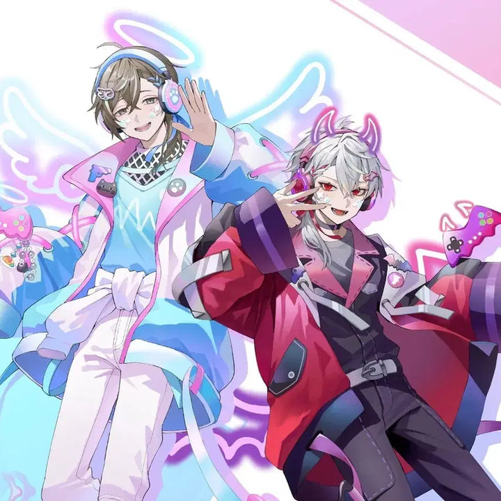 [BUNJANG] Nijisanji Kanae Cheki Bundle Set / 니지산지 카나에 체키 일괄