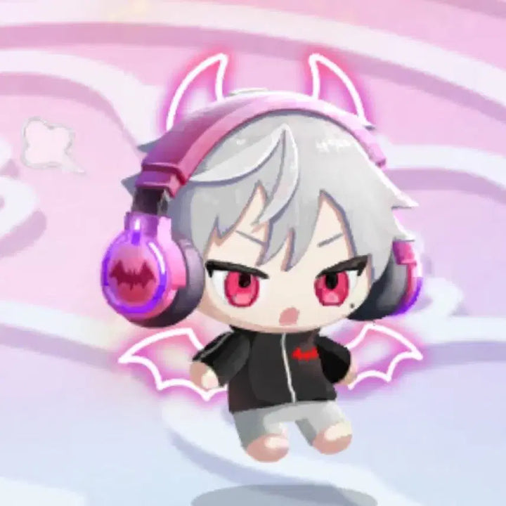 [BUNJANG] Nijisanji Kanae Cheki Bundle Set / 니지산지 카나에 체키 일괄