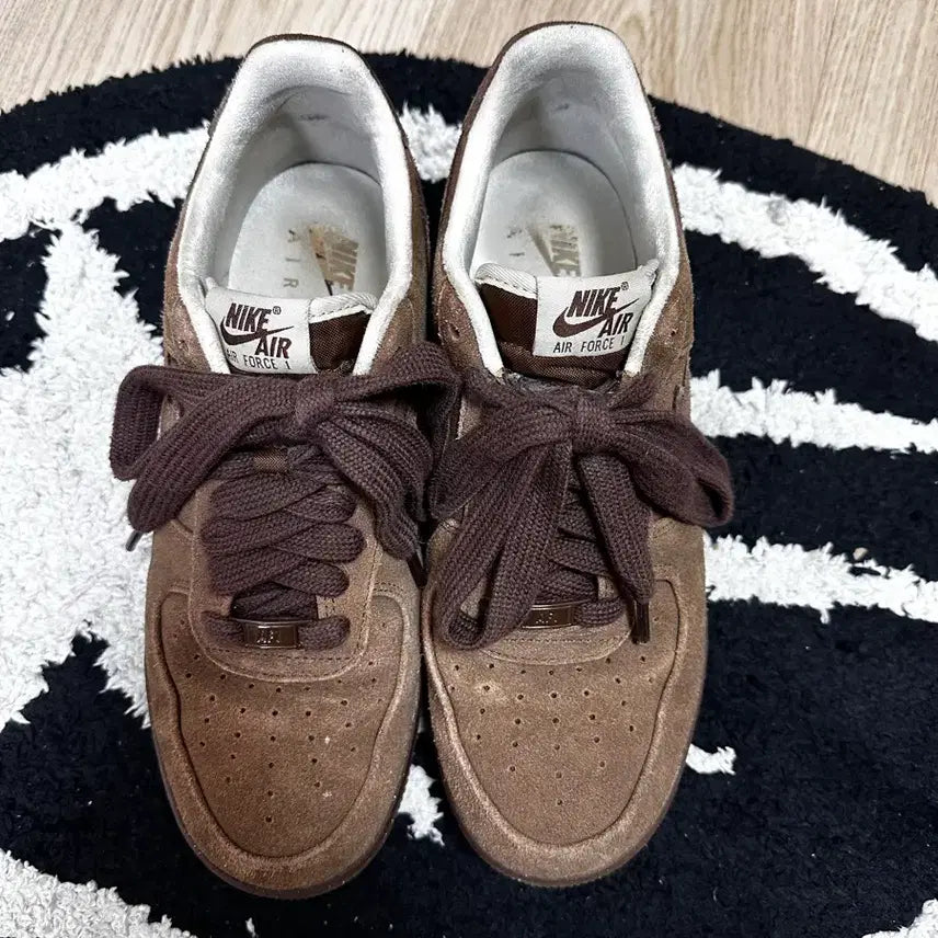 [BUNJANG] Nike Air Force 1 &