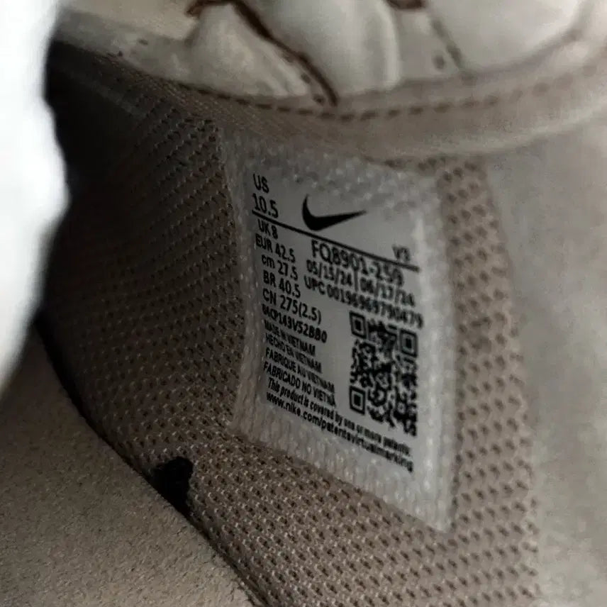 [BUNJANG] Nike Air Force 1 &