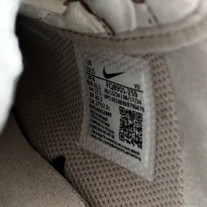 [BUNJANG] Nike Air Force 1 &