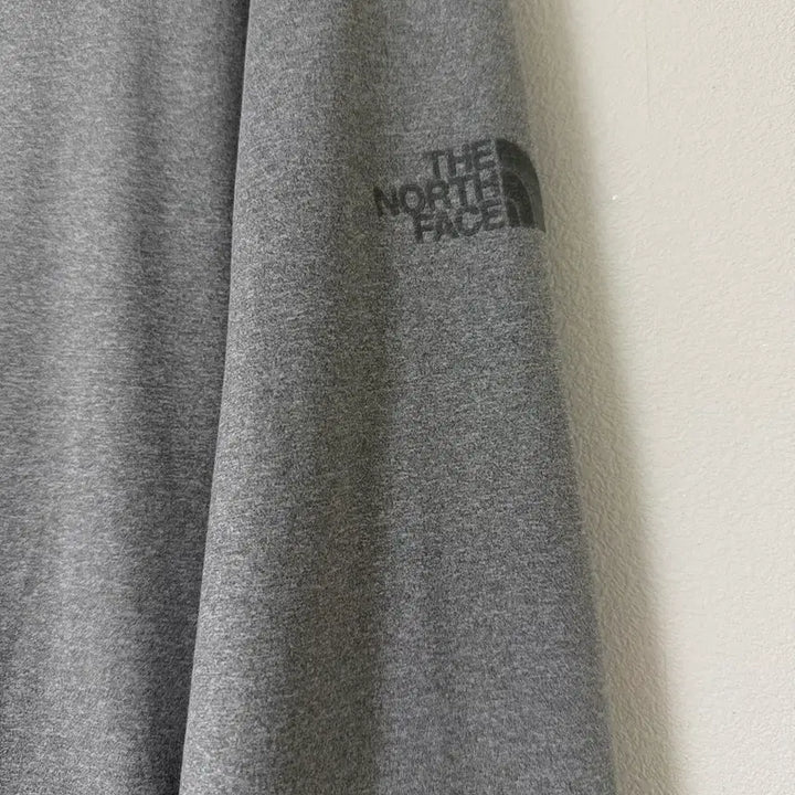 [SOLD OUT] 노스페이스 회색 집업 자켓100사이즈 판매합니다