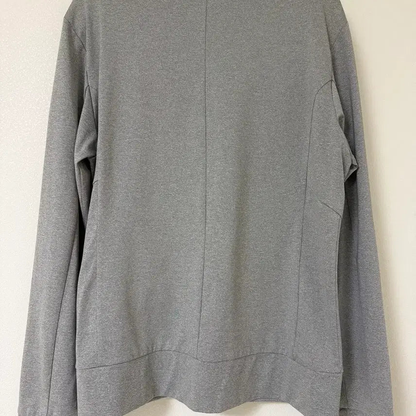 [SOLD OUT] 노스페이스 회색 집업 자켓100사이즈 판매합니다