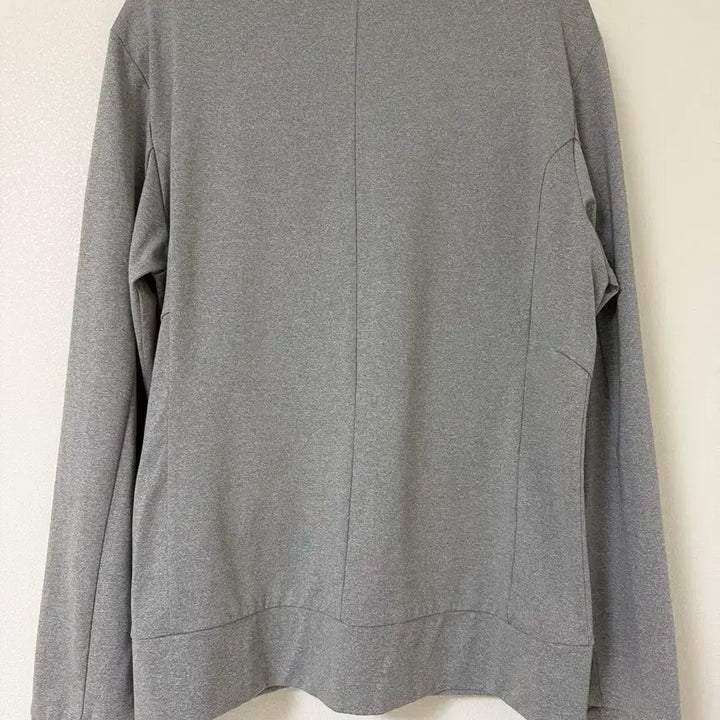 [SOLD OUT] 노스페이스 회색 집업 자켓100사이즈 판매합니다