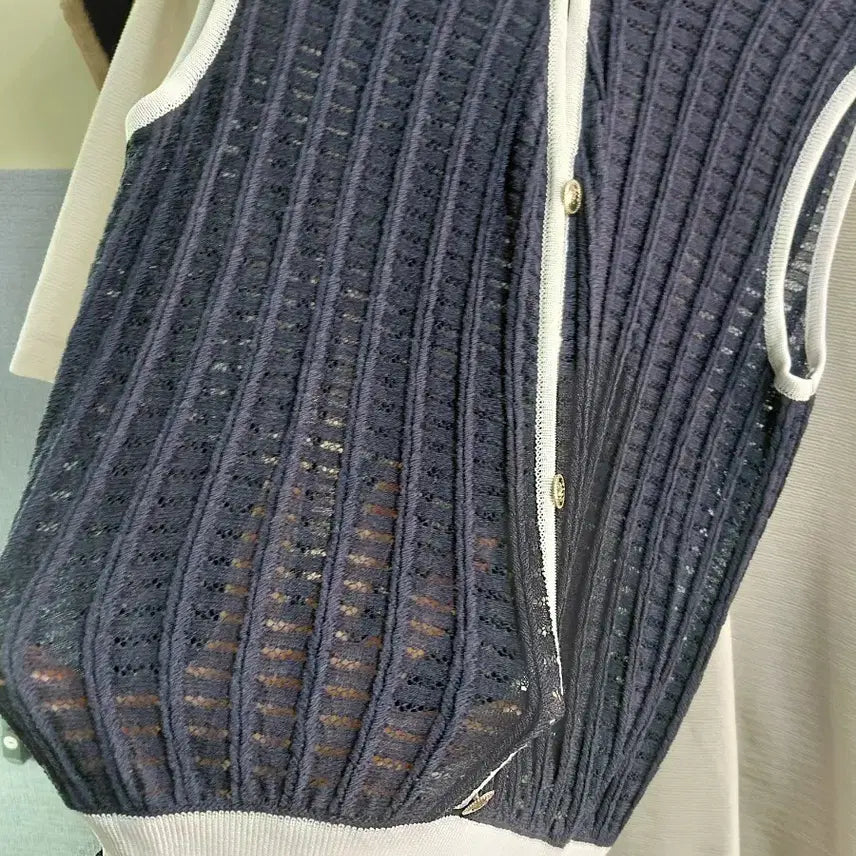[SOLD OUT] 마쥬롱니트원피스1