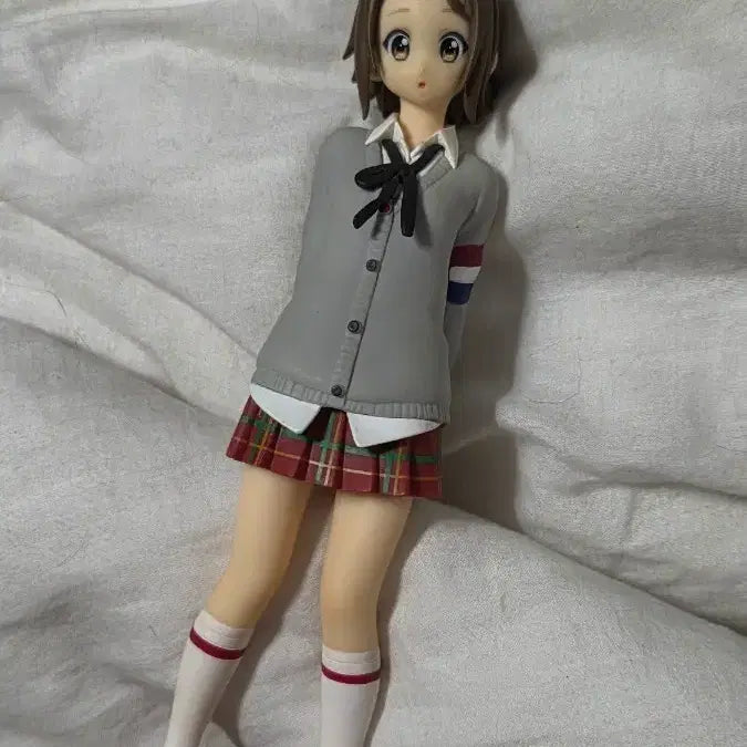 [BUNJANG] K-ON! Ritsu Figure / 케이온 리츠 피규어 미소녀 고전