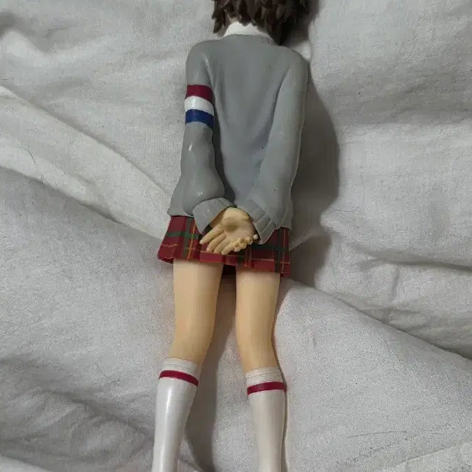 [BUNJANG] K-ON! Ritsu Figure / 케이온 리츠 피규어 미소녀 고전