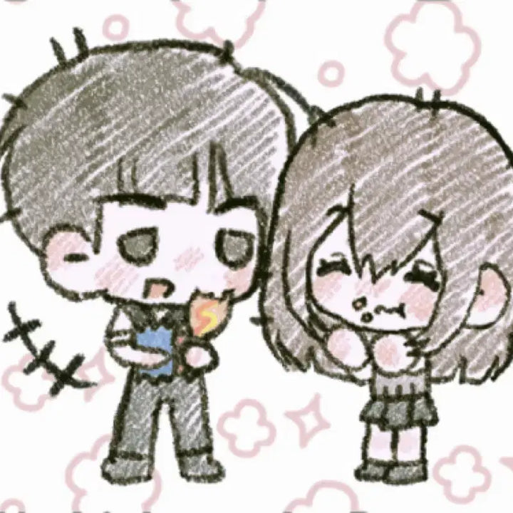 [BUNJANG] Simple SD Commission / 0.15 당일마감! 움직이는 간단 sd 커미션