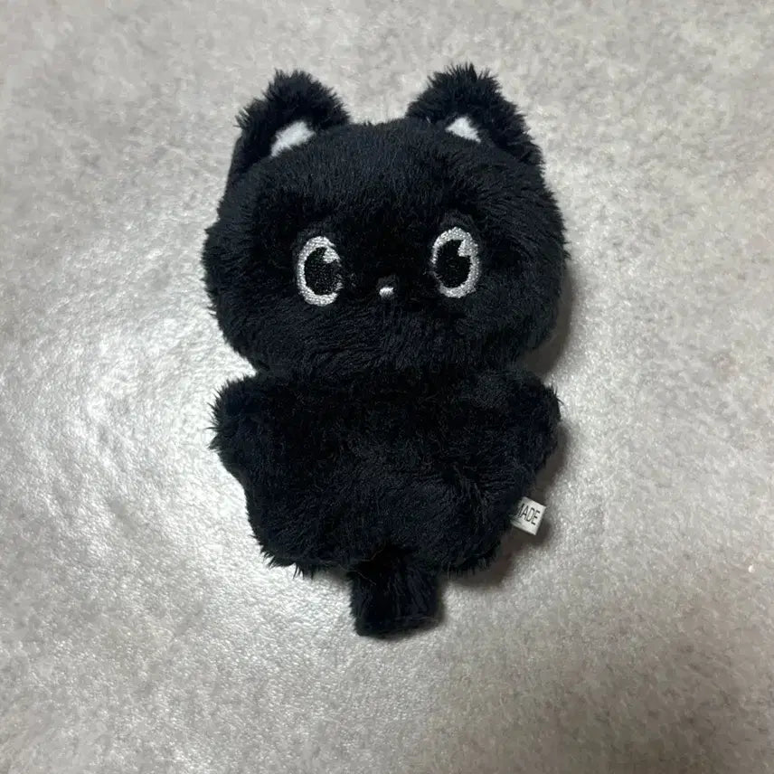[BUNJANG] RIIZE Wonbin Nyanbbi Doll / 라이즈 원빈 인형 냥삐