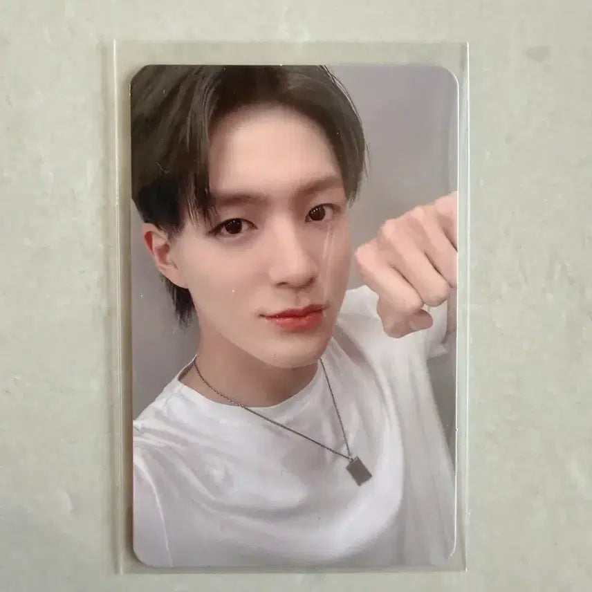 [BUNJANG] NCT Jeno Sanrio Photocard / 엔시티 제노 산리오 포카 양도