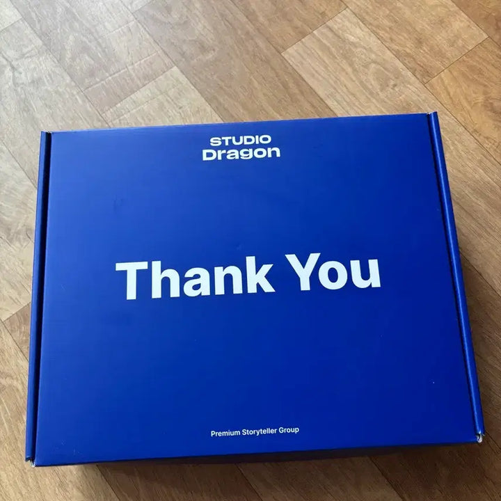 [BUNJANG] Studio Dragon 2521 DVD Player Gift Edition / [한정판] 스물다섯 스물하나 공식 굿즈 DVD 플레이어 (기프트