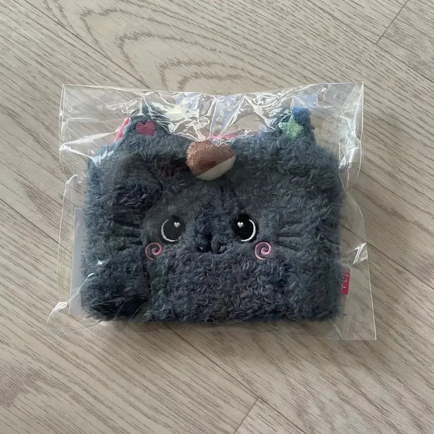 [SOLD OUT] 엔시티 위시 위시돌 카드지갑 파우치 쿠리