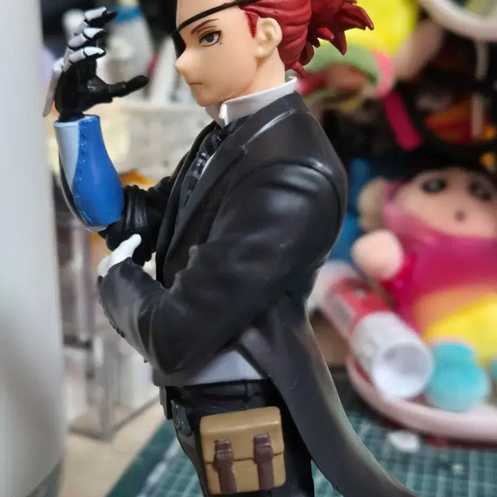 [BUNJANG] Julio Figure / [나히아]줄리오 피규어 판매 합니다.