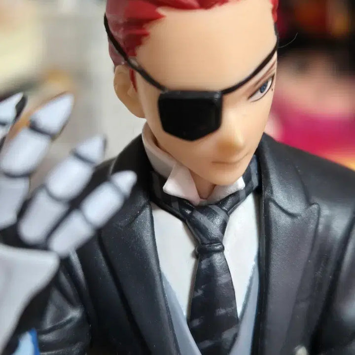 [BUNJANG] Julio Figure / [나히아]줄리오 피규어 판매 합니다.