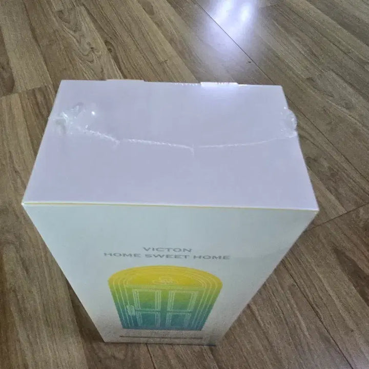 [BUNJANG] VICTON Official Lightstick Ver. 2 / VICTON 팬클럽2기키트