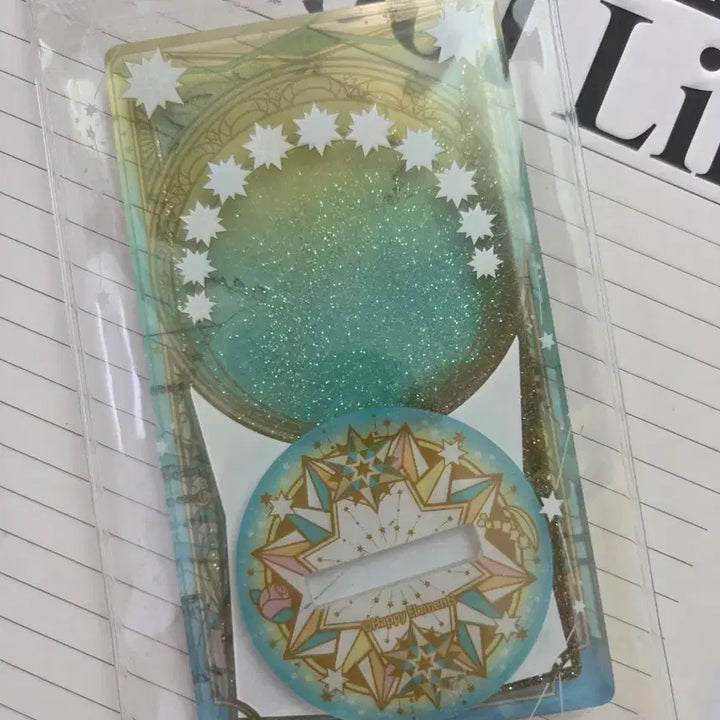 [SOLD OUT] 앙스타 타카미네 미도리 아르카나 스탠드