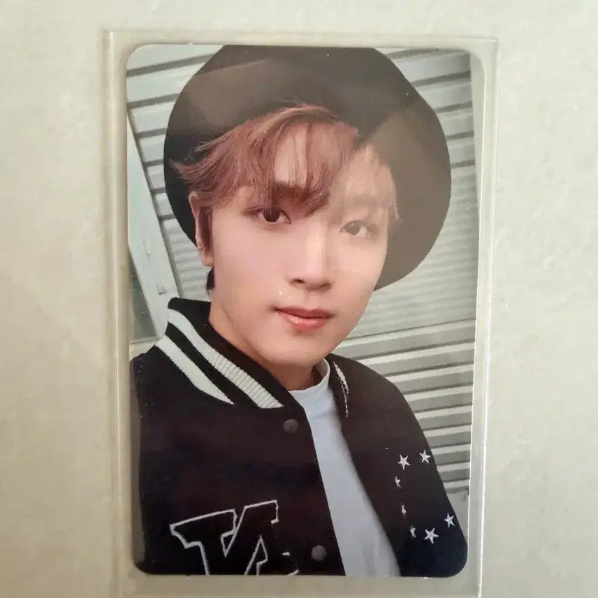 [BUNJANG] NCT Haechan NEZone Photocard / 엔시티 해찬 네오존 포카 양도