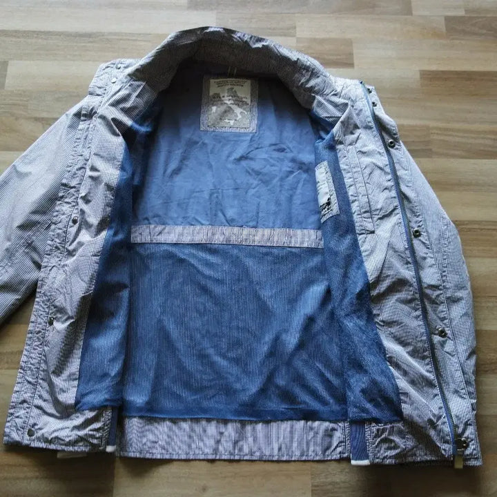 [BUNJANG] Fila Windbreaker Jacket (Size 95) / 휠라바람막이/95사이즈/새제품수준