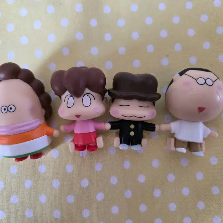 [BUNJANG] Atta Mom 가챠 Figure Bundle Set / 아따맘마 가챠 피규어 개봉품 일괄판매
