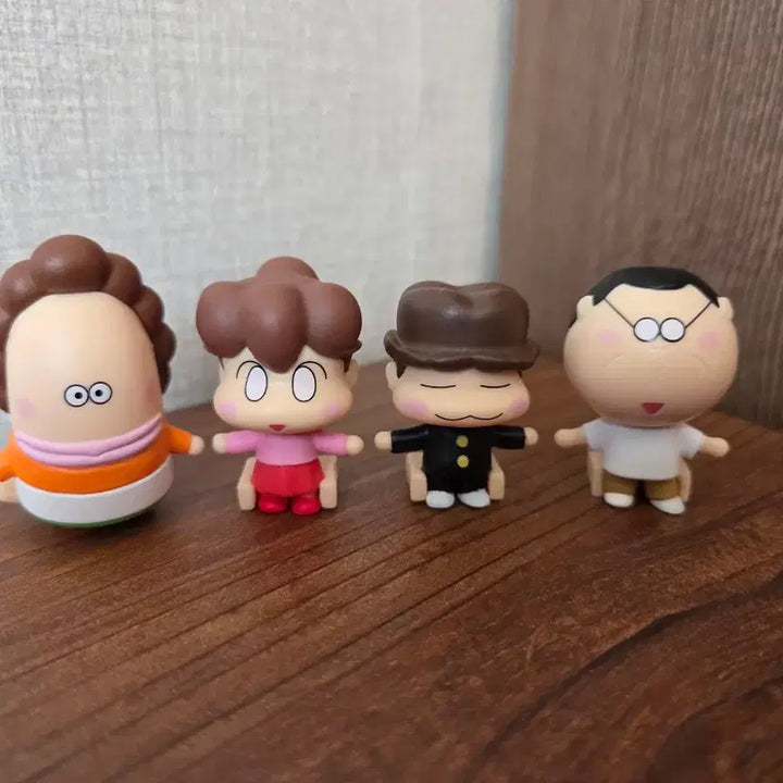 [BUNJANG] Atta Mom 가챠 Figure Bundle Set / 아따맘마 가챠 피규어 개봉품 일괄판매