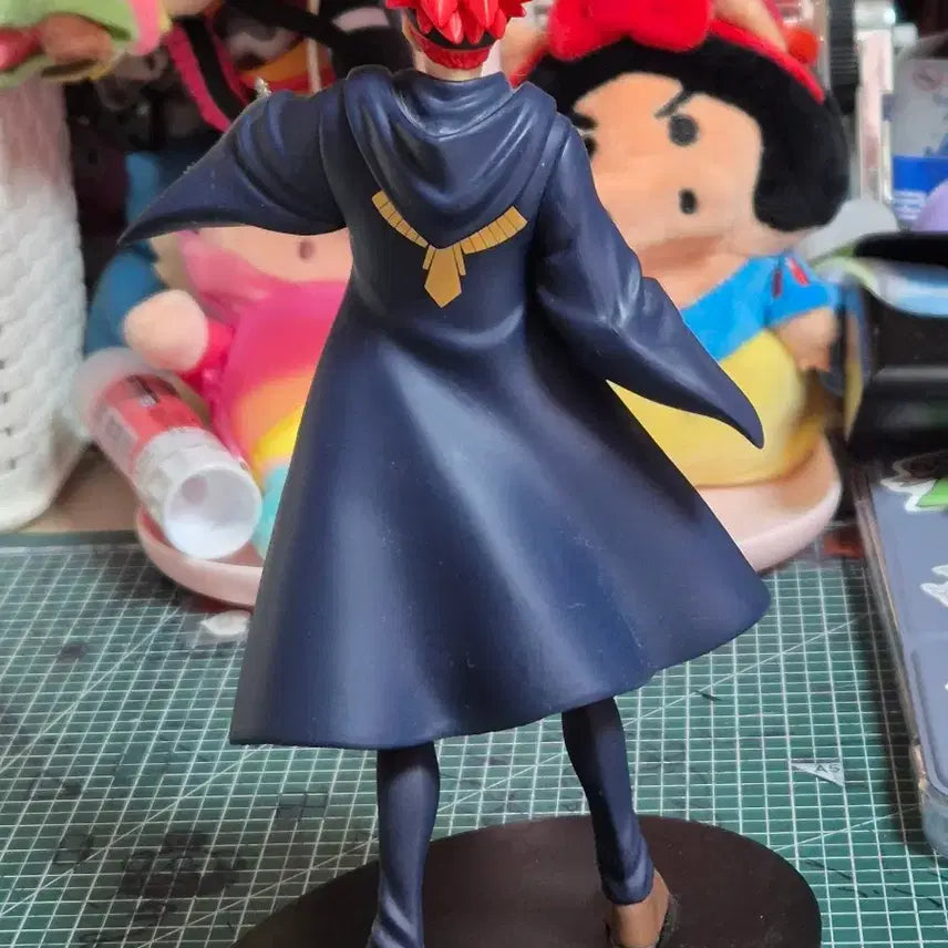 [BUNJANG] Mashle Dot Figure / [마슐]도트 피규어 팝니다.