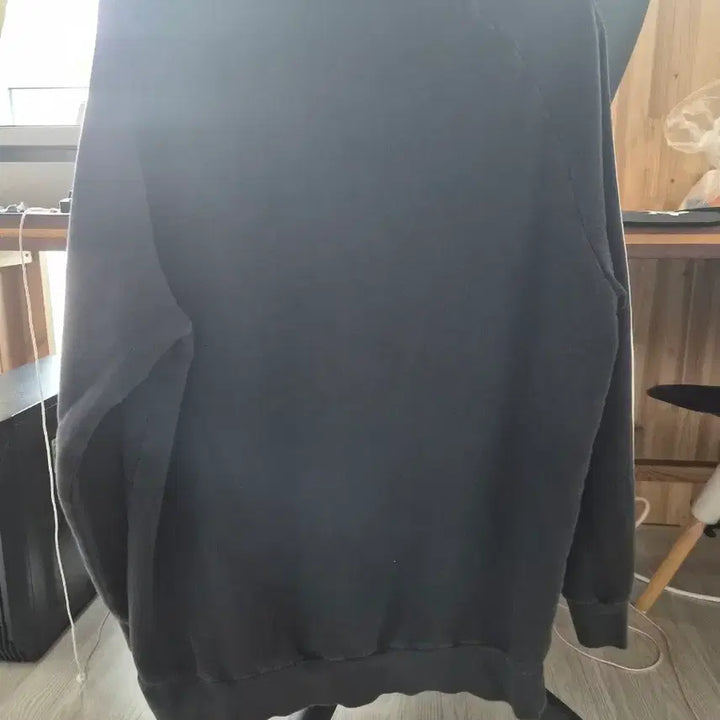 [BUNJANG] Nike Sweatshirt XL + Adidas Sweatshirt S / 나이키 맨투맨 XL사이즈+아디다스 맨투맨 S사이즈