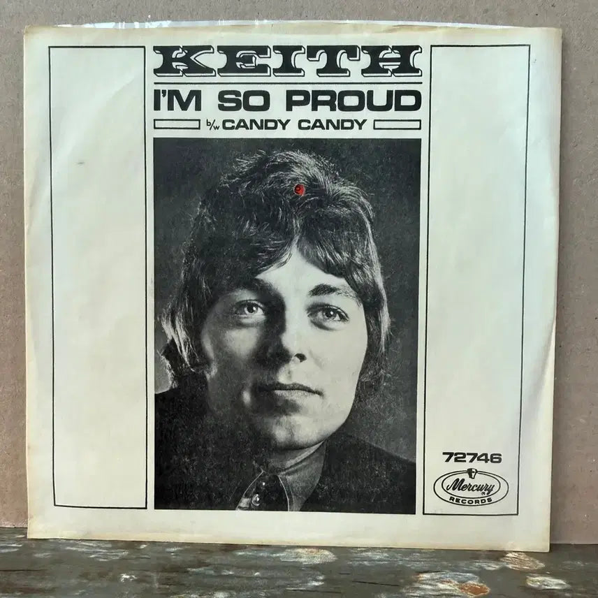 [BUNJANG] Keith 1967 I&