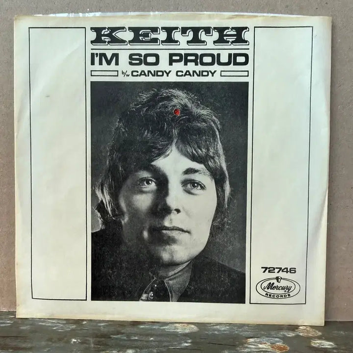 [BUNJANG] Keith 1967 I&