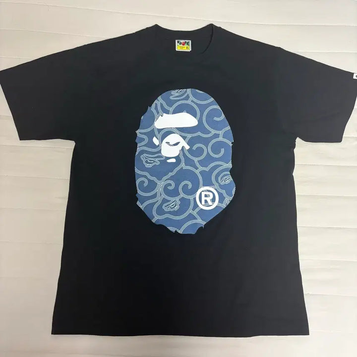 [BUNJANG] BAPE T-shirt XL / 베이프 반팔 xl