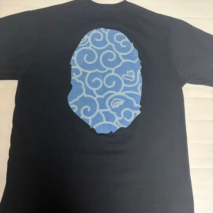 [BUNJANG] BAPE T-shirt XL / 베이프 반팔 xl