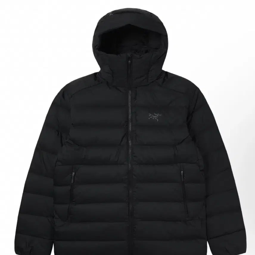 [SOLD OUT] 아크테릭스 토륨 후디 블랙 패딩 2xl xxl