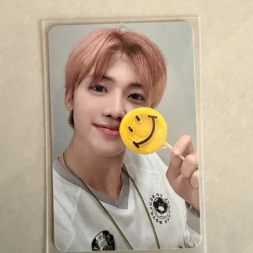 [BUNJANG] NCT Jaemin Dreamland Photocard / 엔시티 재민 드림랜드 포카 양도