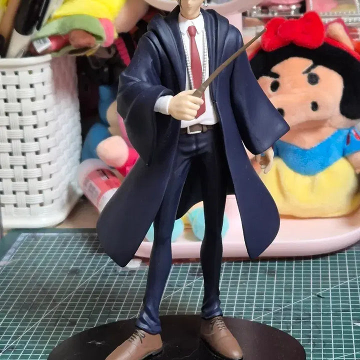[BUNJANG] Mashle Lance Figure / [마슐]랜스 피규어 팝니다.