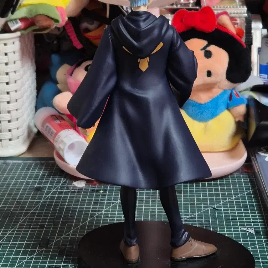 [BUNJANG] Mashle Lance Figure / [마슐]랜스 피규어 팝니다.