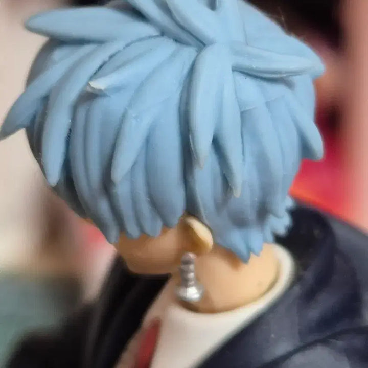 [BUNJANG] Mashle Lance Figure / [마슐]랜스 피규어 팝니다.
