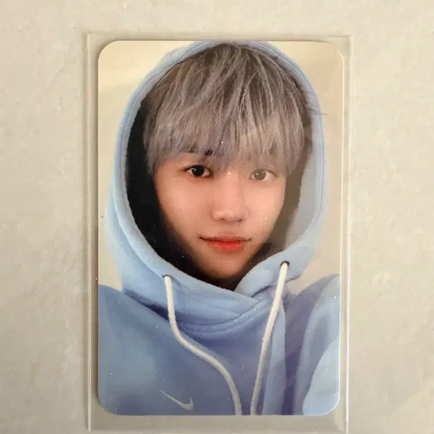 [BUNJANG] NCT Jaemin 2021 Season&