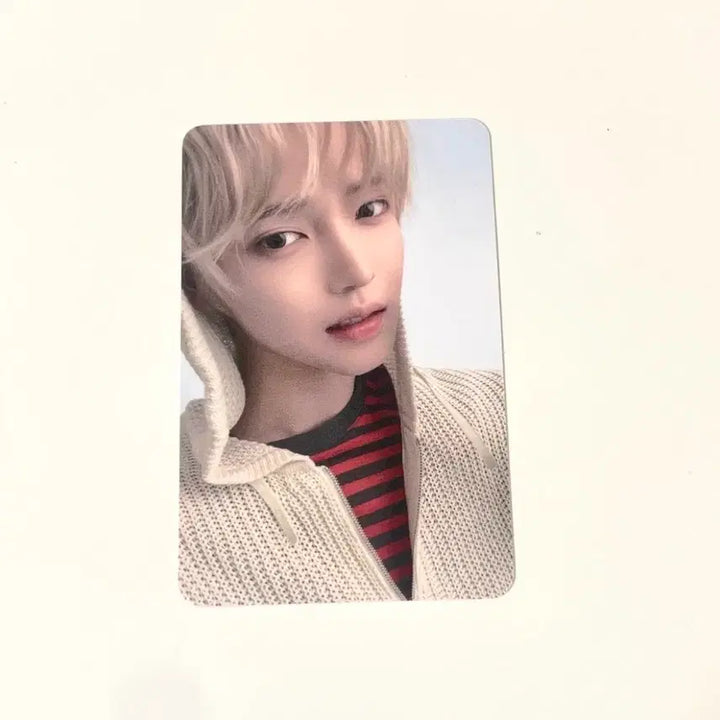 [BUNJANG] Janghaneum Workshop Photocard / 장한음 공방 포카