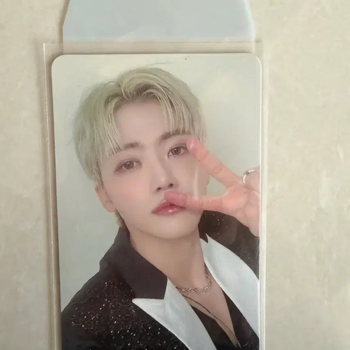 [BUNJANG] NCT Jaemin Dreamscape Photocard / 엔시티 재민 드림스케이프 포카 양도