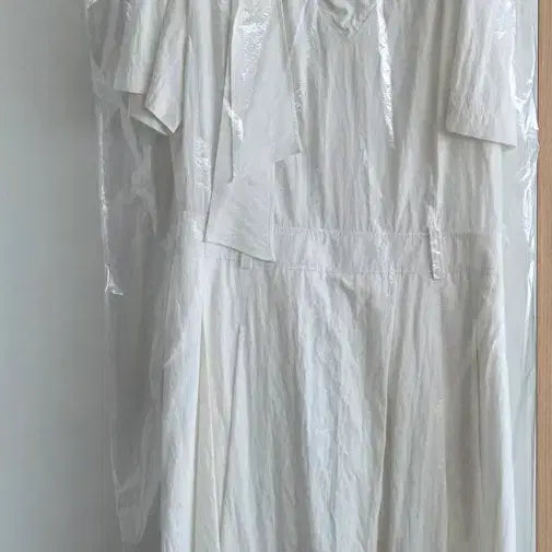 [SOLD OUT] 온앤온 원피스 66사이즈 택달림 반팔