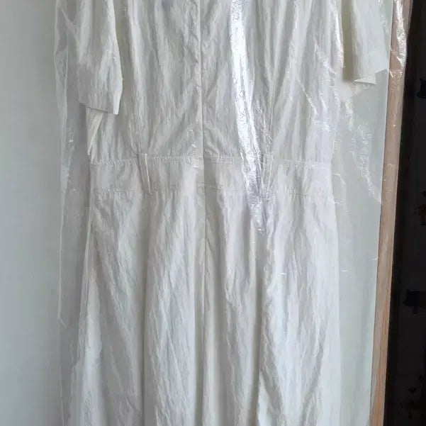 [SOLD OUT] 온앤온 원피스 66사이즈 택달림 반팔