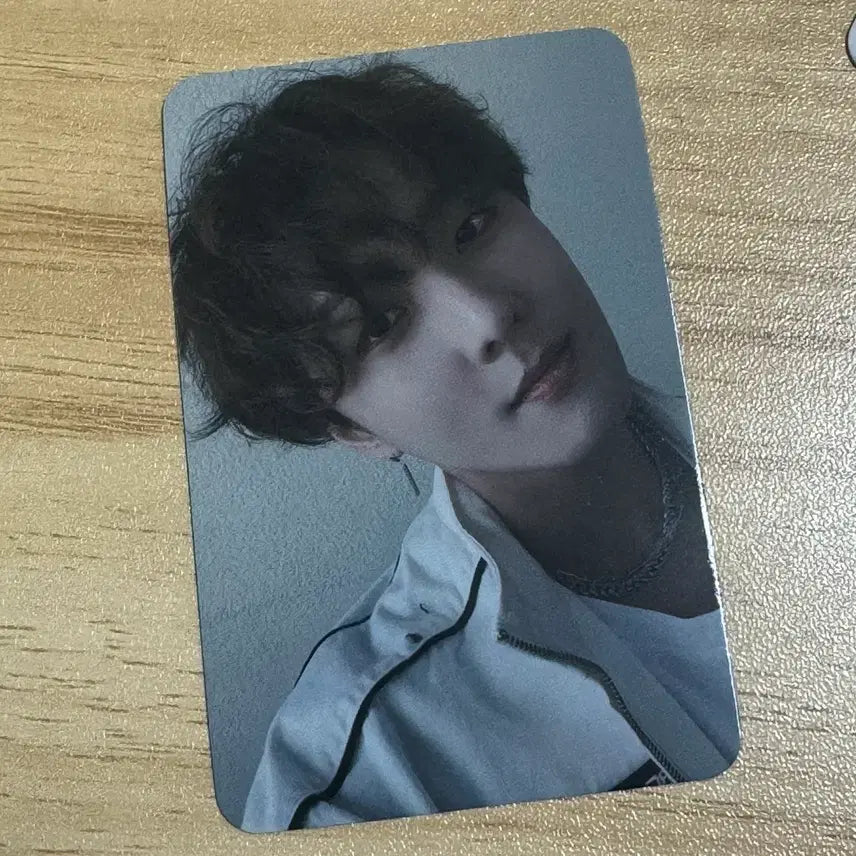 [BUNJANG] Kim Donghyuk Fromstore POB Photocard / 김동혁 프롬스토어 미공포