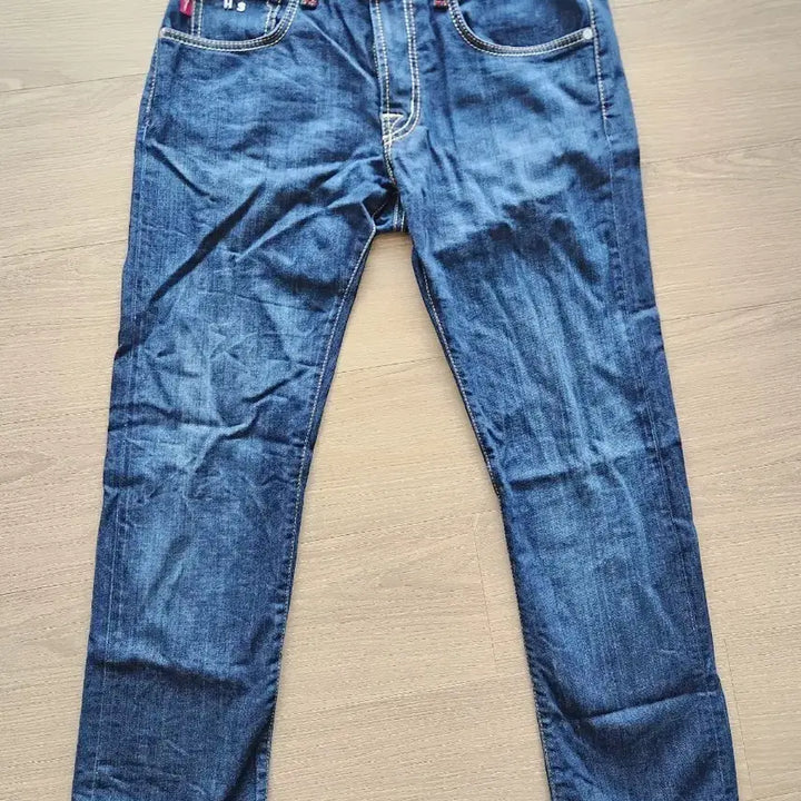 [BUNJANG] Tramarossa Jeans 31 / 트라마로사 청바지 31사이즈